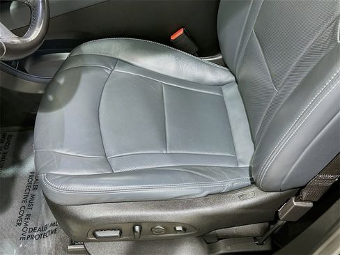 Used 2021 Buick Enclave Premium w/ Sun and Sites Package image 20