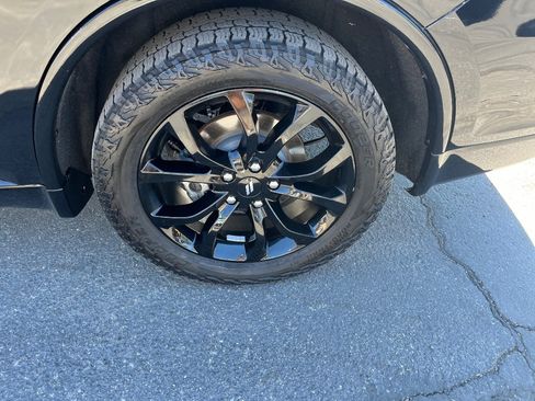 Used 2020 Dodge Durango GT image 45