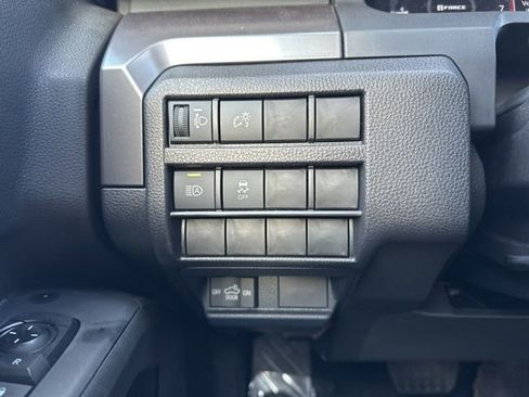 New 2025 Toyota Tacoma TRD Off-Road image 13