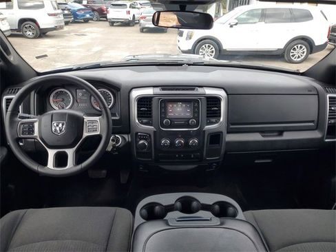 Used 2024 RAM 1500 Classic Warlock image 23