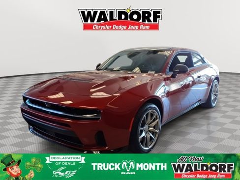 New 2026 Dodge Charger Scat Pack image 6