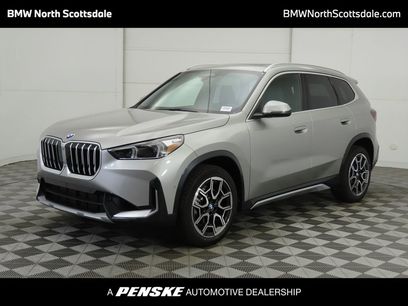 New 2026 BMW X1 xDrive28i w/ Convenience Package