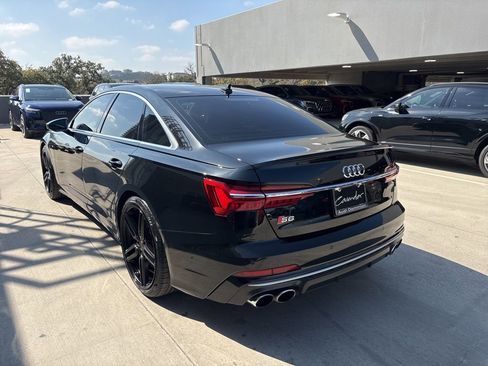Used 2024 Audi S6 Prestige image 8