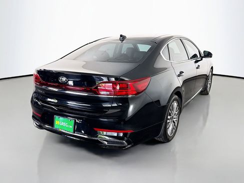 Used 2020 Kia Cadenza Technology FWD image 7