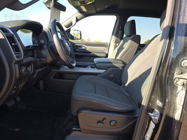 Certified 2022 RAM 1500 Big Horn AWD/4WD image 17