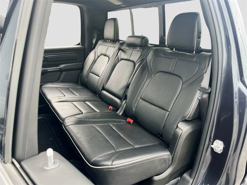 Certified 2020 RAM 1500 Limited image 26