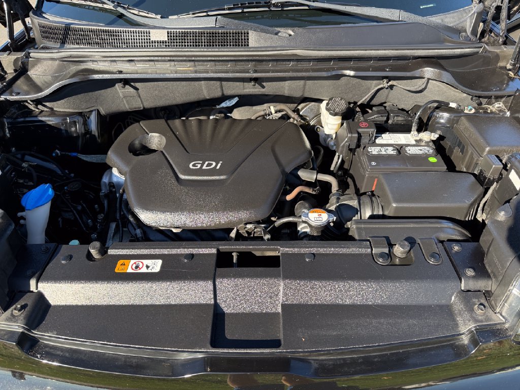 Used 2016 Kia Soul FWD image 11