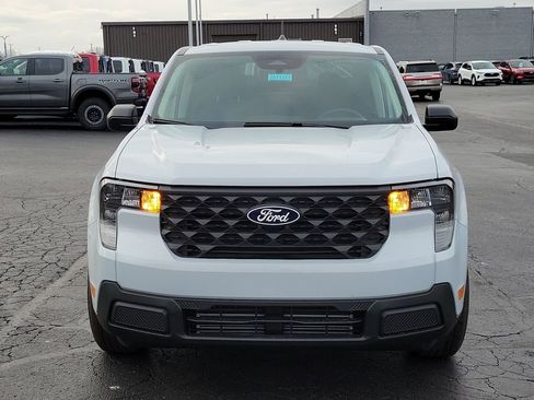 New 2025 Ford Maverick XL w/ 4K Tow Package image 2