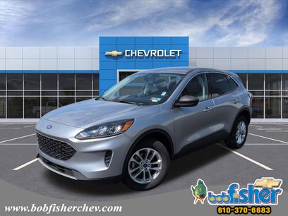 Used 2022 Ford Escape SE w/ Convenience Package
