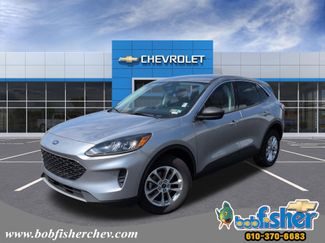 Used 2022 Ford Escape SE w/ Convenience Package video 1