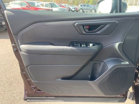 New 2026 Subaru Forester Premium image 14