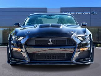 Used 2020 Ford Mustang Shelby GT500 w/ Technology Package RWD video 2