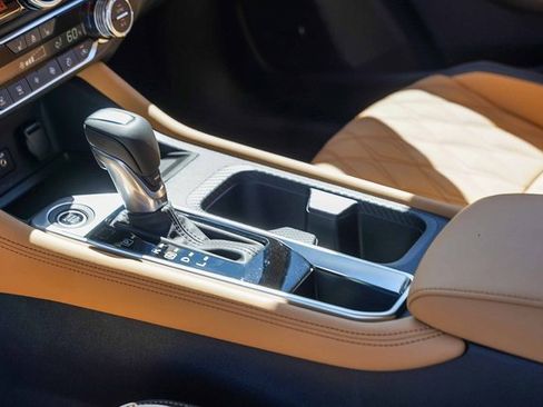 New 2025 Nissan Sentra SV w/ SV Premium Package image 21