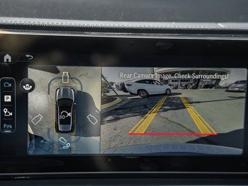 New 2026 Mercedes-Benz GLE 350 4MATIC image 45