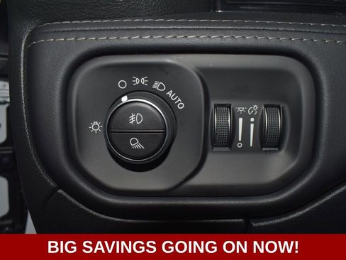 New 2026 RAM 1500 Limited image 18