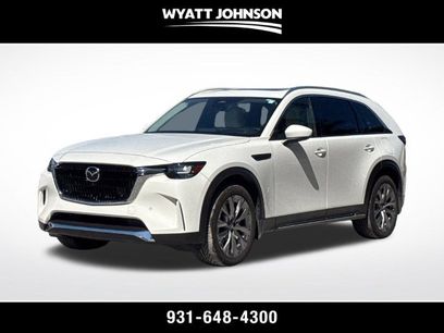 Used 2024 MAZDA CX-90 3.3 Turbo w/ Premium Plus Pkg