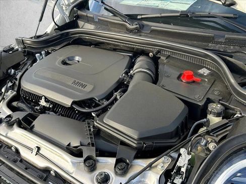 New 2026 MINI Cooper S image 18