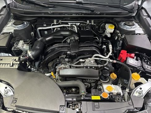 Used 2020 Subaru Outback Premium w/ Popular Package #1 image 6