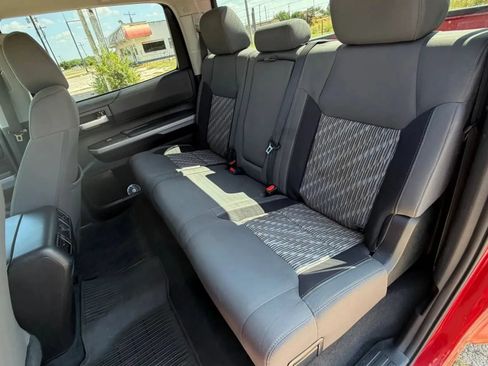 Used 2021 Toyota Tundra SR5 w/ Convenience Package RWD image 30