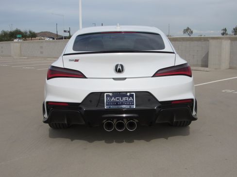 New 2026 Acura Integra Type S image 7