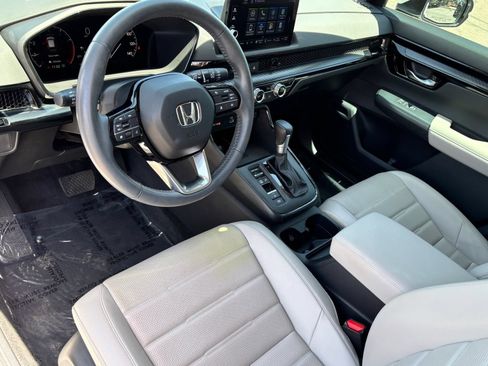Used 2024 Honda CR-V EX-L image 16