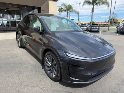 Used 2026 Tesla Model Y