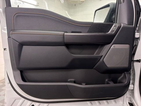 New 2026 Ford F150 Tremor AWD/4WD image 15