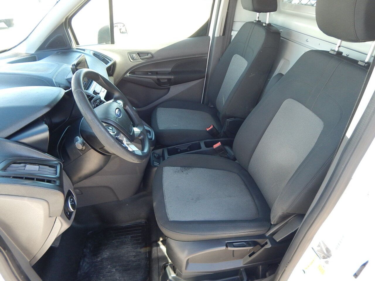 Used 2021 Ford Transit Connect XL FWD image 17