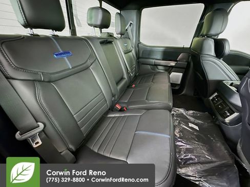 New 2026 Ford F350 Platinum image 31