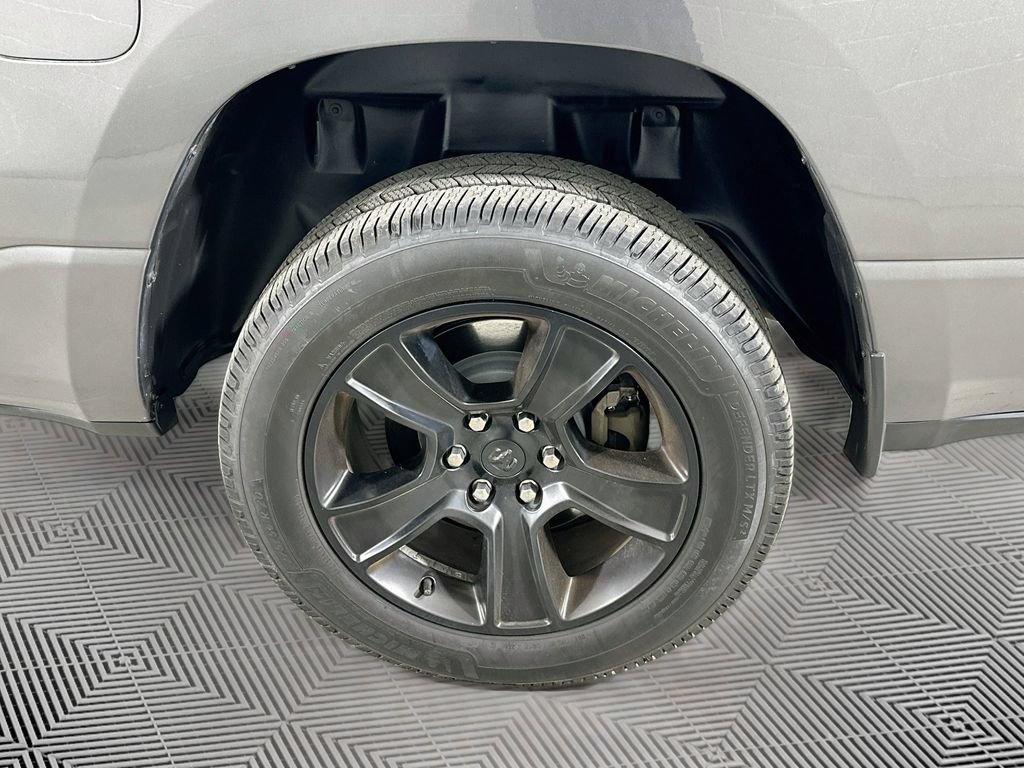 Used 2020 RAM 1500 Big Horn AWD/4WD image 26