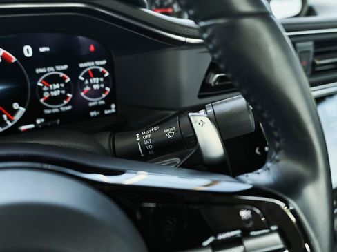 Used 2024 Nissan Z Performance w/ Floor Mat Package image 24