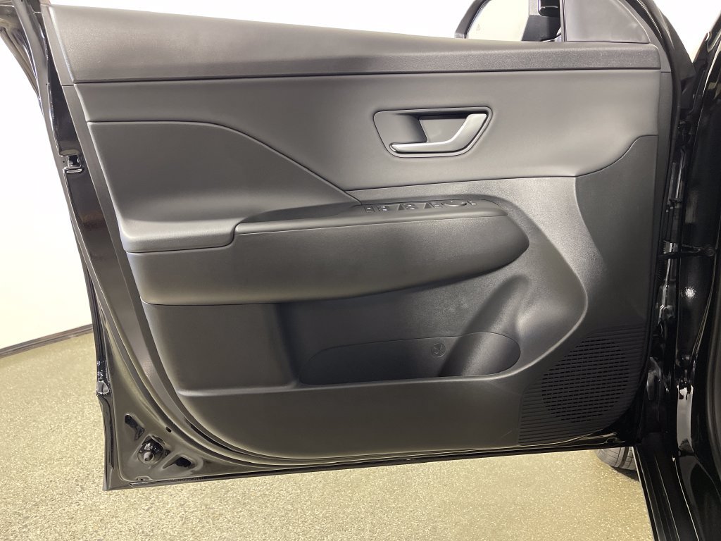 New 2026 Hyundai Kona SEL Premium FWD image 19