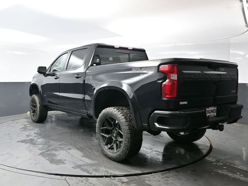 New 2026 Chevrolet Silverado 1500 RST w/ All Star Edition Plus AWD/4WD image 7