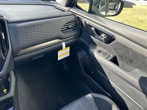 New 2026 Subaru Forester Touring image 16