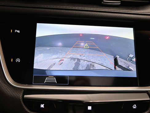 Used 2020 Cadillac XT5 Premium Luxury AWD/4WD image 14