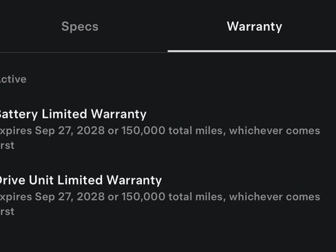 Used 2020 Tesla Model S Long Range image 6