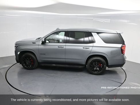 Used 2023 Chevrolet Tahoe RST w/ RST Performance Edition image 61