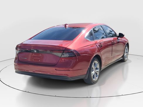 Used 2023 Honda Accord LX image 3