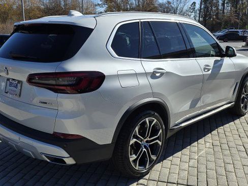 Used 2022 BMW X5 sDrive40i image 5