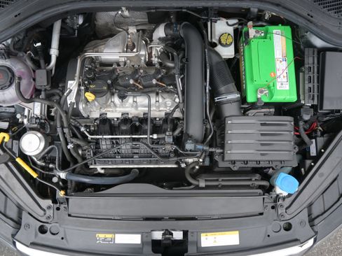 Used 2021 Volkswagen Jetta S image 34