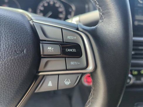 Used 2022 Honda Accord Sport image 13