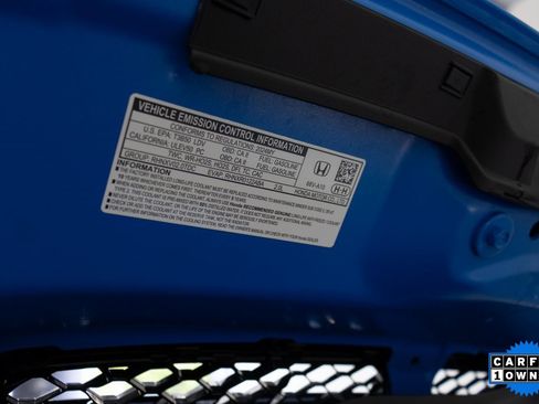 Used 2024 Honda Civic Type R image 46