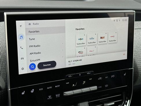 Certified 2024 Subaru Solterra Limited w/ Limited Package image 17