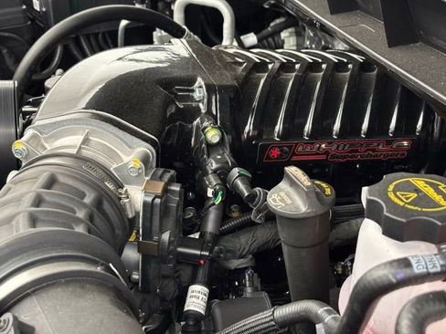New 2026 GMC Sierra 1500 AT4 w/ AT4 Premium Package AWD/4WD image 22
