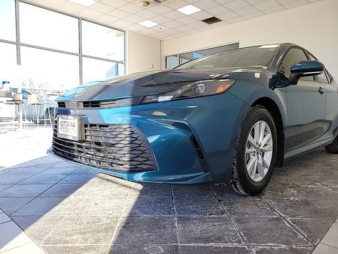 Used 2026 Toyota Camry LE w/ Convenience Package image 14