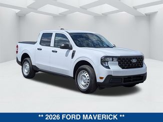 New 2026 Ford Maverick XL video 2