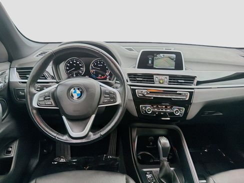 Used 2019 BMW X1 sDrive28i FWD image 19