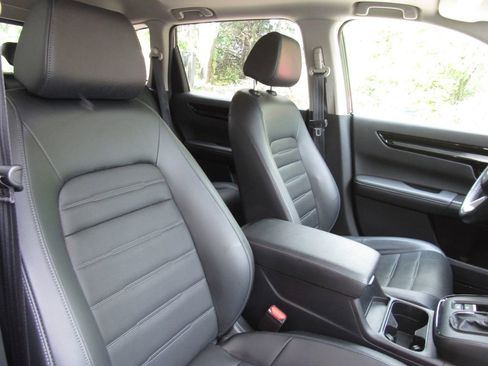 Used 2024 Honda CR-V EX-L image 19