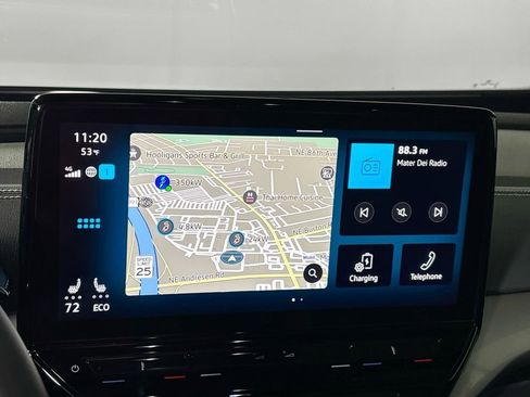 Certified 2023 Volkswagen ID.4 Pro S image 16