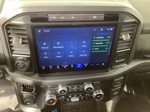 Certified 2024 Ford F150 XLT w/ Equipment Group 303A High AWD/4WD image 22